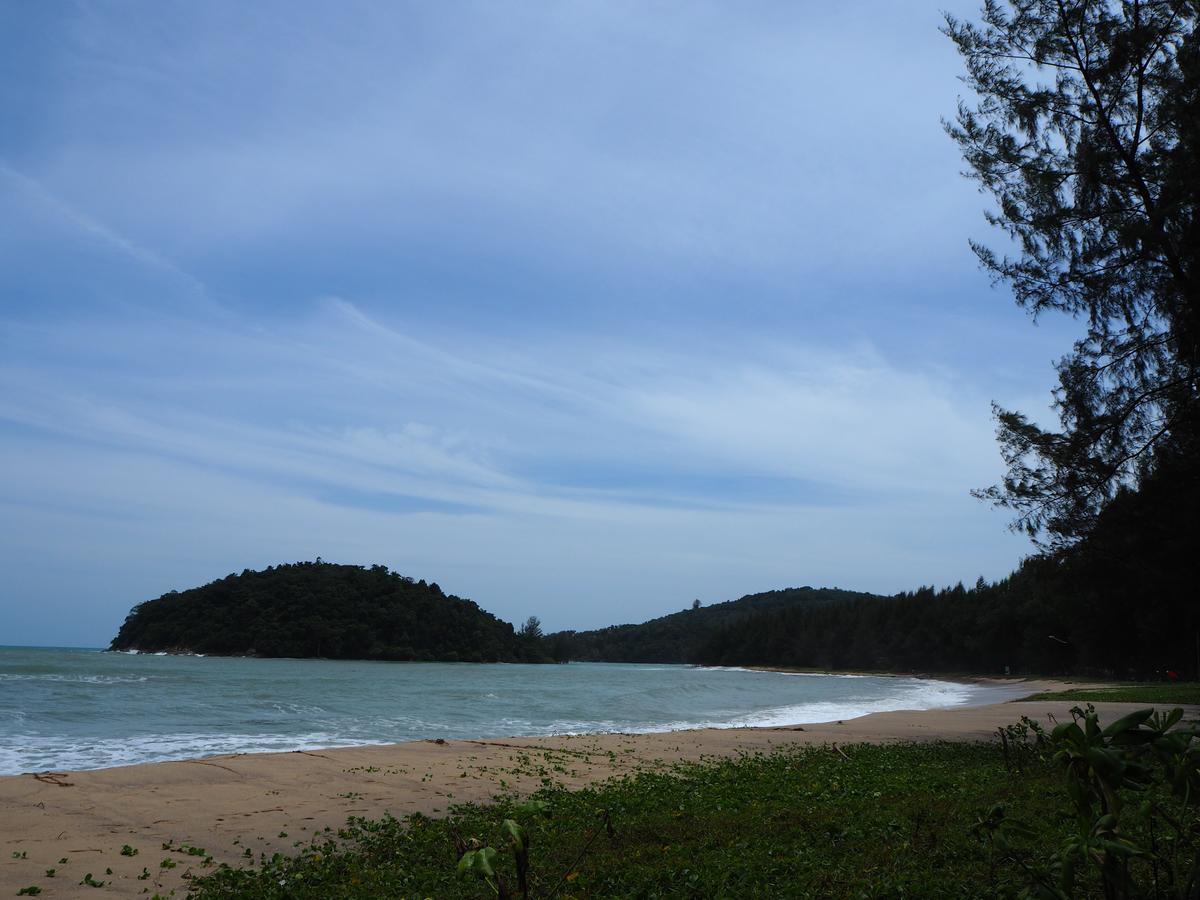 Peykaa Villas Phuket Exterior foto